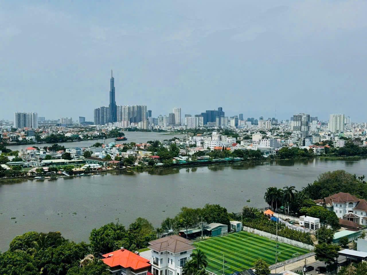 BDS HVL BÁN 03 LÔ MTKD NGUYỄN HOÀNG Q2 GIÁ TỐT  