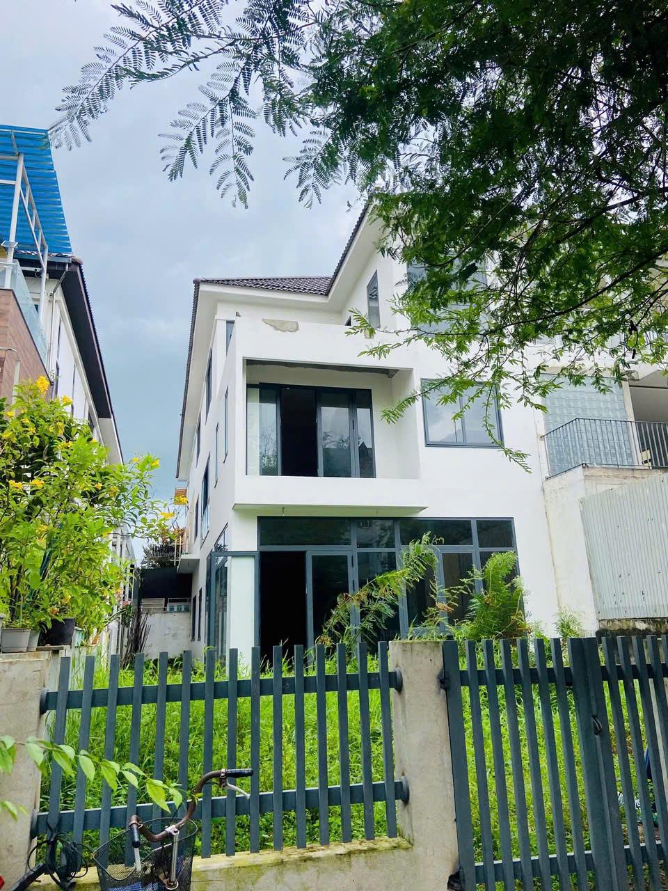 BDS HVL BIỆT THỰ SONG LẬP GIÁ TỐT – JAMONA HOME RESORT, QL13