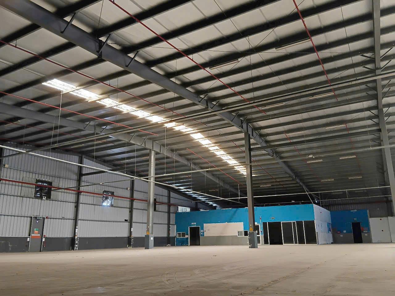 BDS  HVL Cho thuê Kho,Bãi, Logistic. Ngay Sát Sân Bay T2, Tân Sơn Nhất