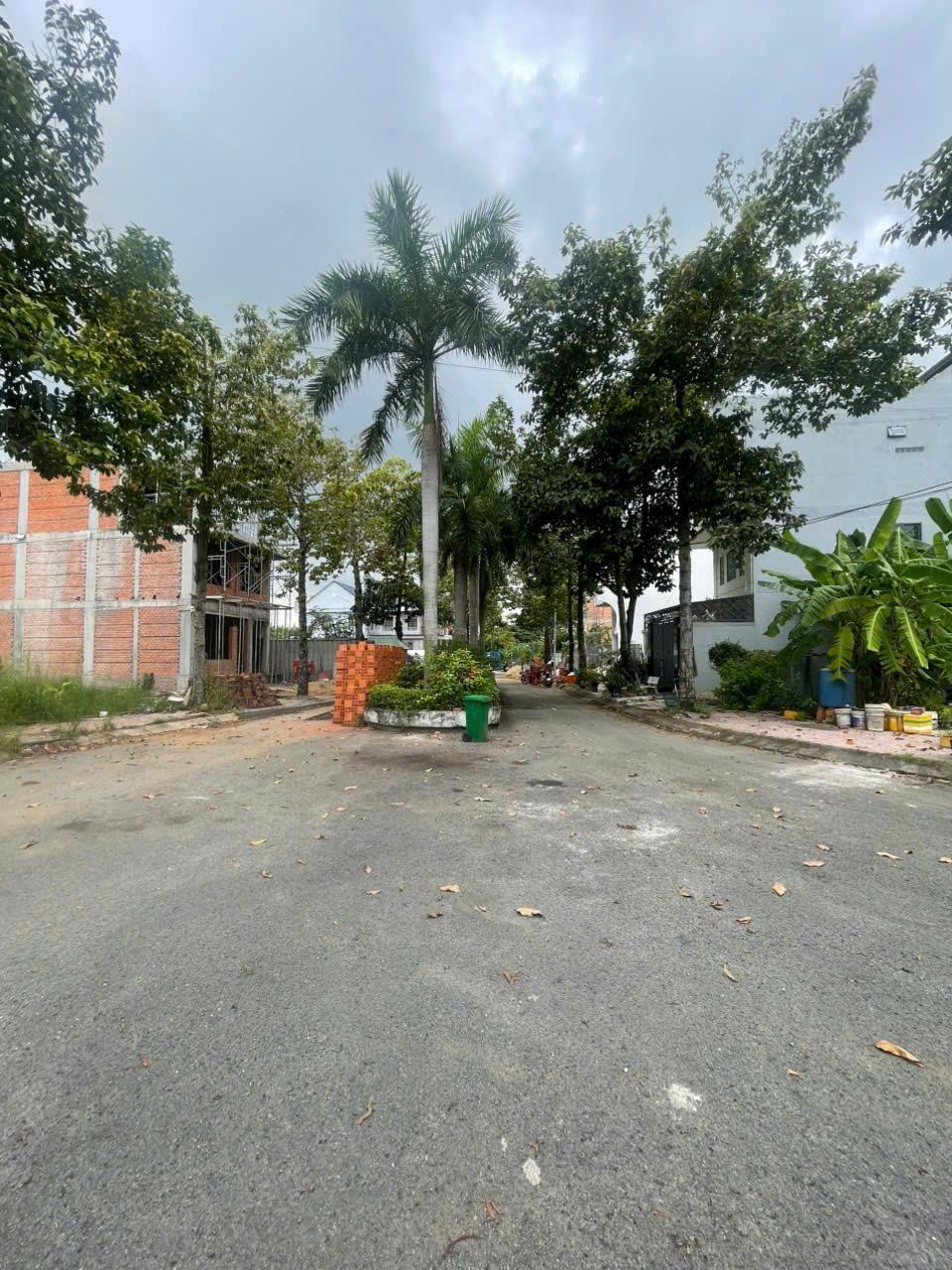 BDS HVL Bán đất 1/ Bưng Ông Thoàn chỉ ~57tr/m2  