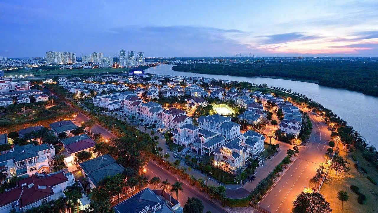 BDS HVL [NC] 💎 TỔNG HỢP KHU LÂU ĐÀI CHATEAU PHÚ MỸ HƯNG – QUẬN 7 CŨ  