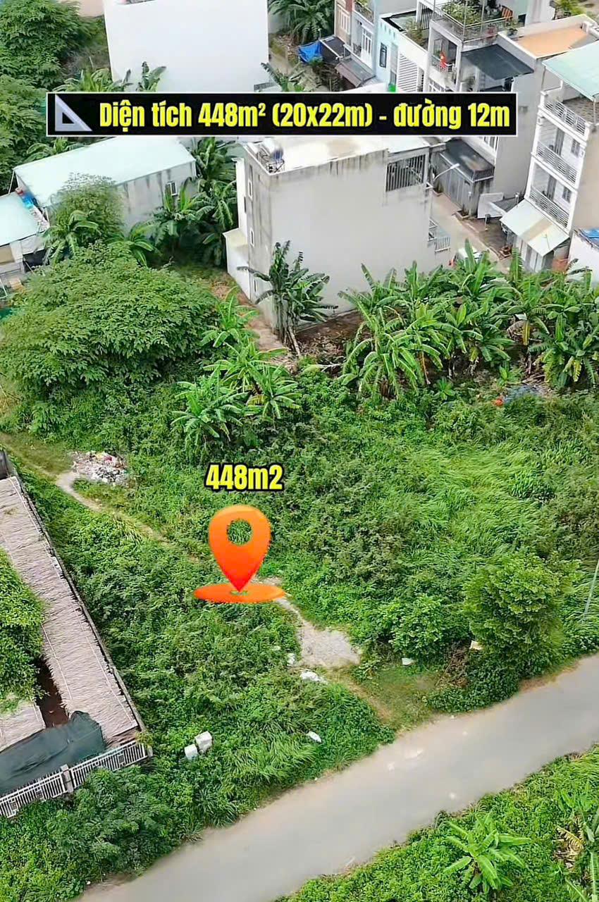 BDS  HVL [NC] BÁN 02 LÔ THỜI BÁO KINH TẾ Q9 GIÁ NGON 