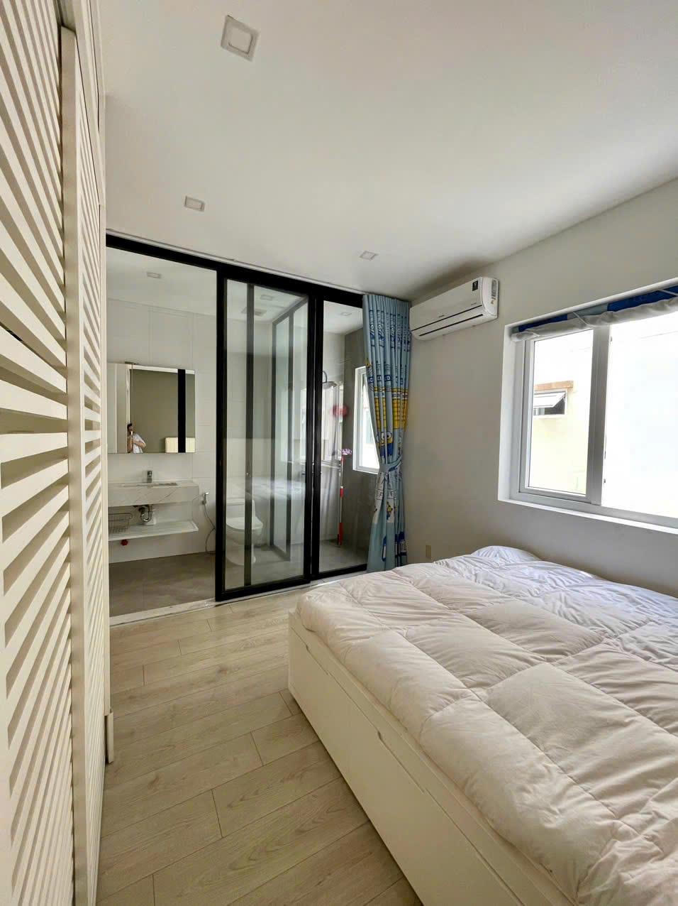 BDS HVL CG: BÁN NHÀ FULL NT KHU RIOVISTA, PHƯỚC LONG B, QUẬN 9