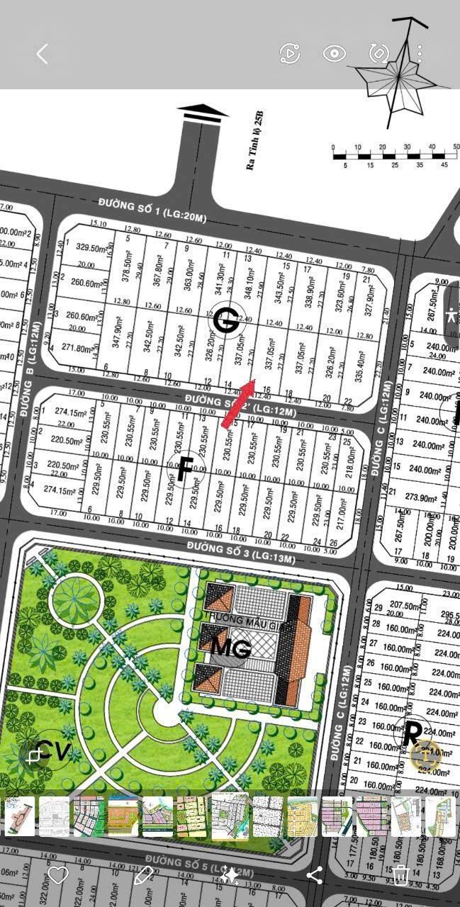 BDS HVL G16 VILLA THỦ THIÊM Q2 BÁN RẺ  