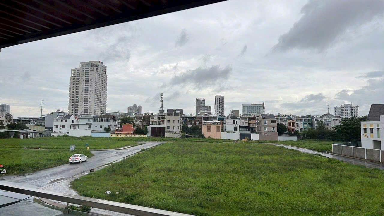 BDS HVL CHO THUÊ BIỆT THỰ AN PHÚ – AN KHÁNH, QUẬN 2  