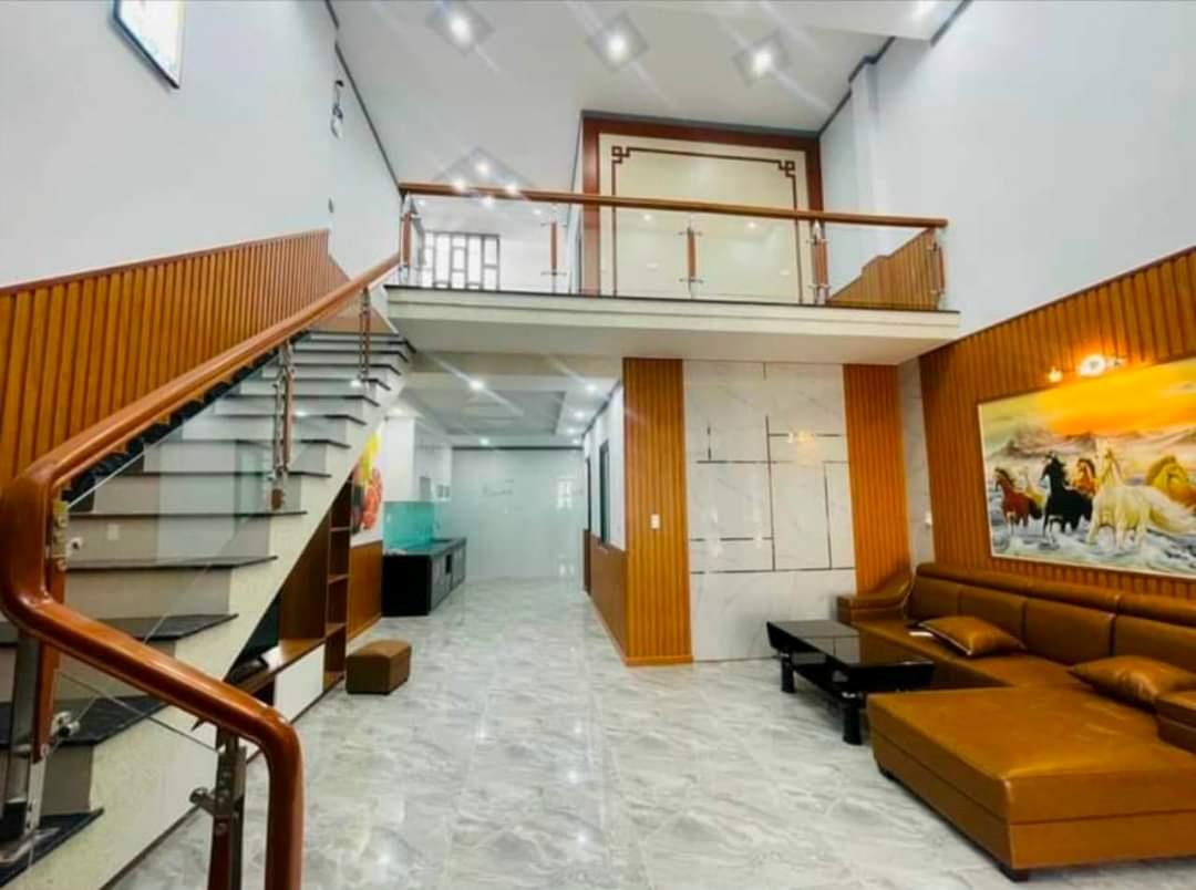Bán nhà khu phố 9, phường Tân Phong, Biên Hòa