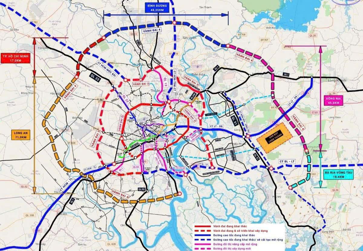 BDS HVL Bán 4 lô đất KDC Rio Centro đối diện Chung Cư Ricca 