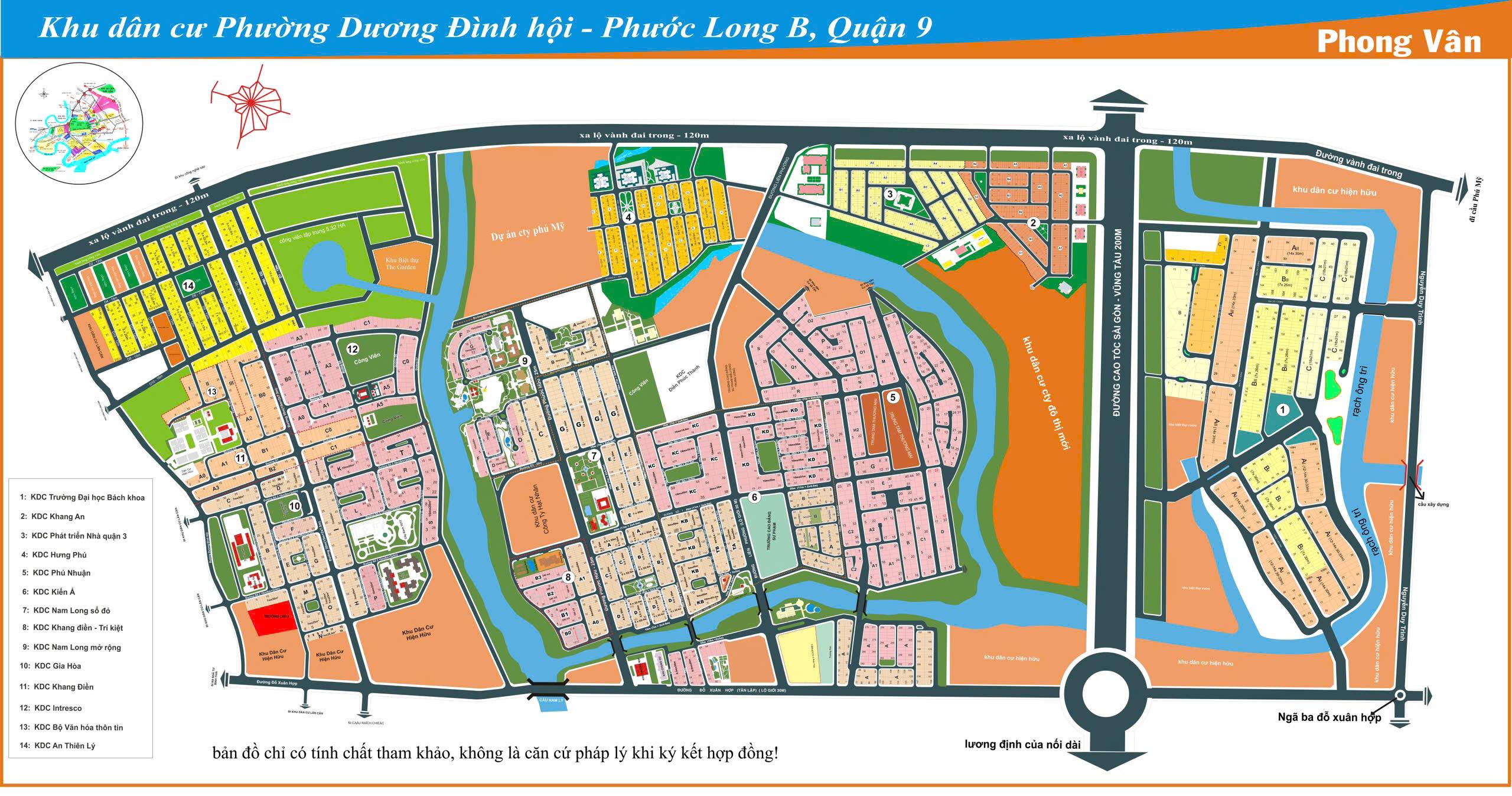 BDS HVL [NC] RIO VISTA VIEW SÔNG 7x20m 15.5 tyt SIÊU NGON 