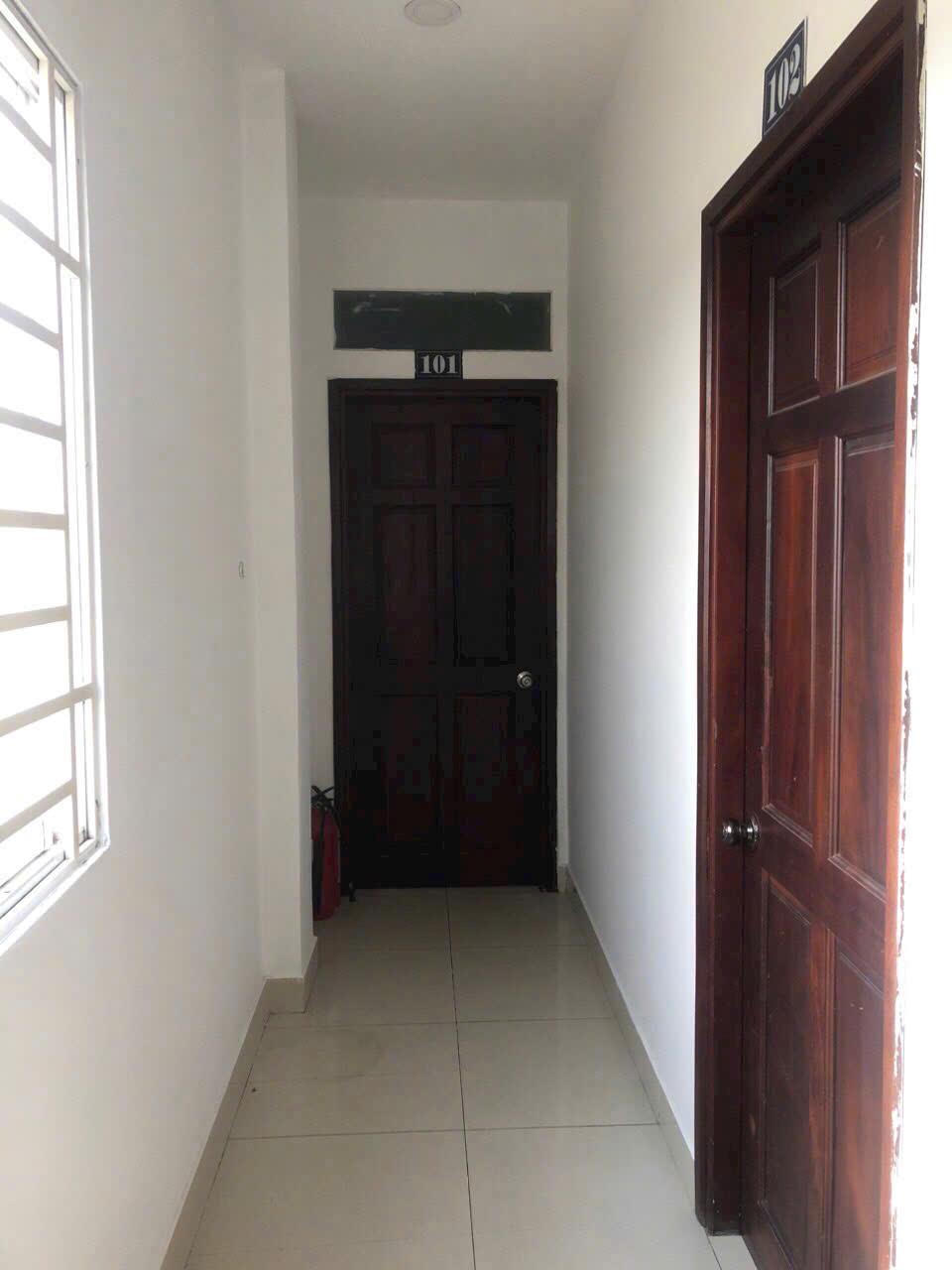 BDS HVL Bán Khách Sạn số 130D Dương Đình Hội, P. Phước Long B, Q.9:  