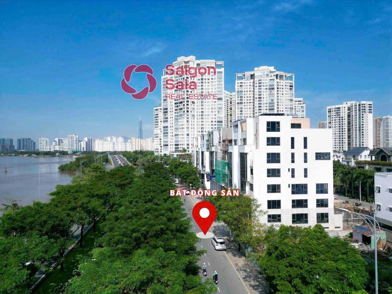 BDS  HVL LK10-22 TRẦN QUÝ KIÊN Q2 THANH KHOẢN GẤP   