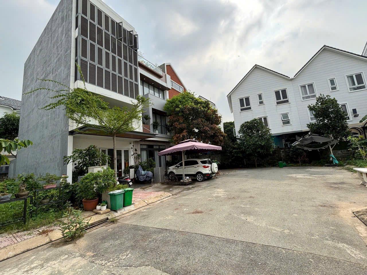BDS  HVL [HOT] Dự án Park Riverside khu compound  
