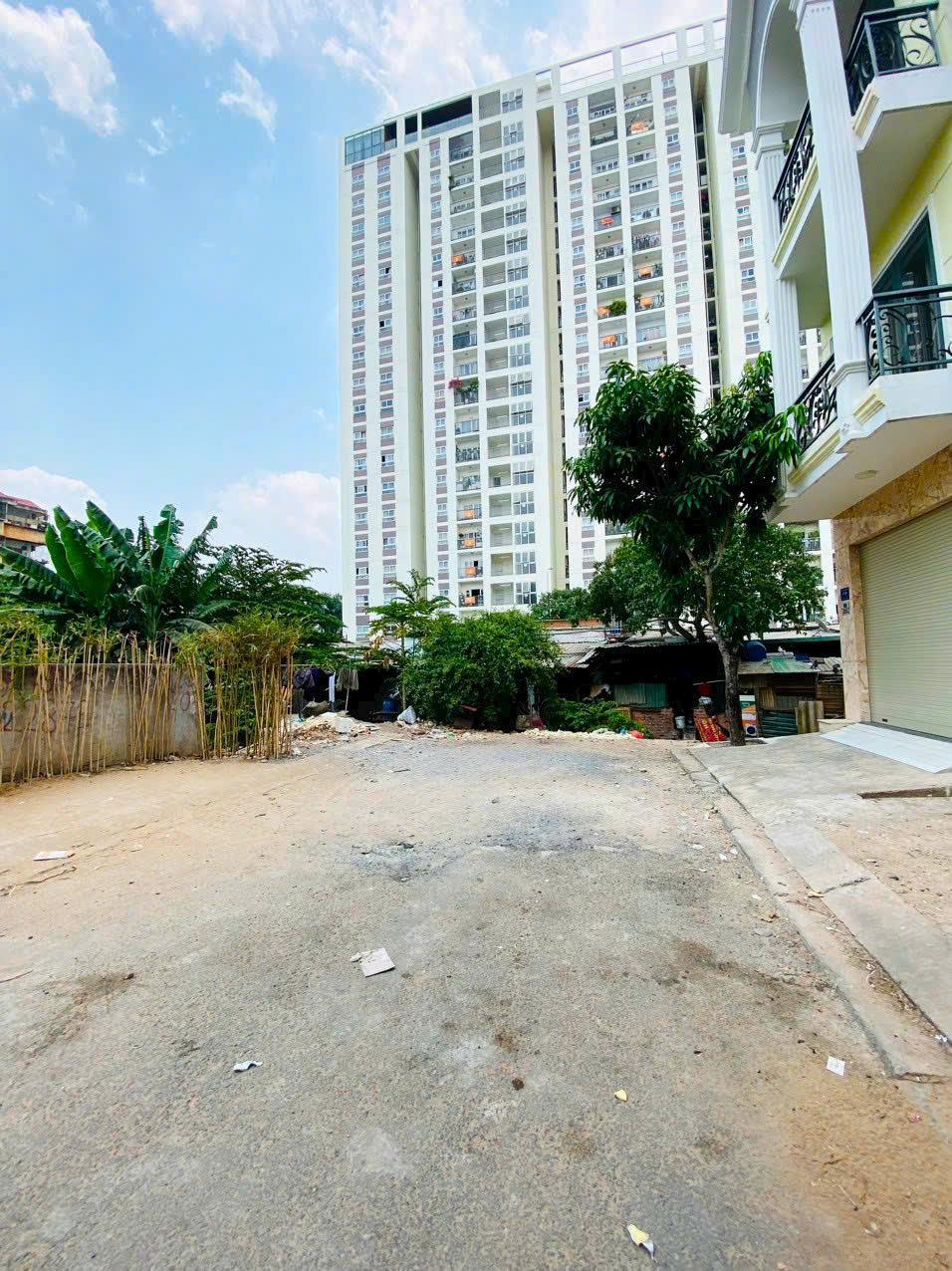 BDS HVL Bán đất mặt tiền Đường Số 10A phường Bình An Tp Thủ Đức.  