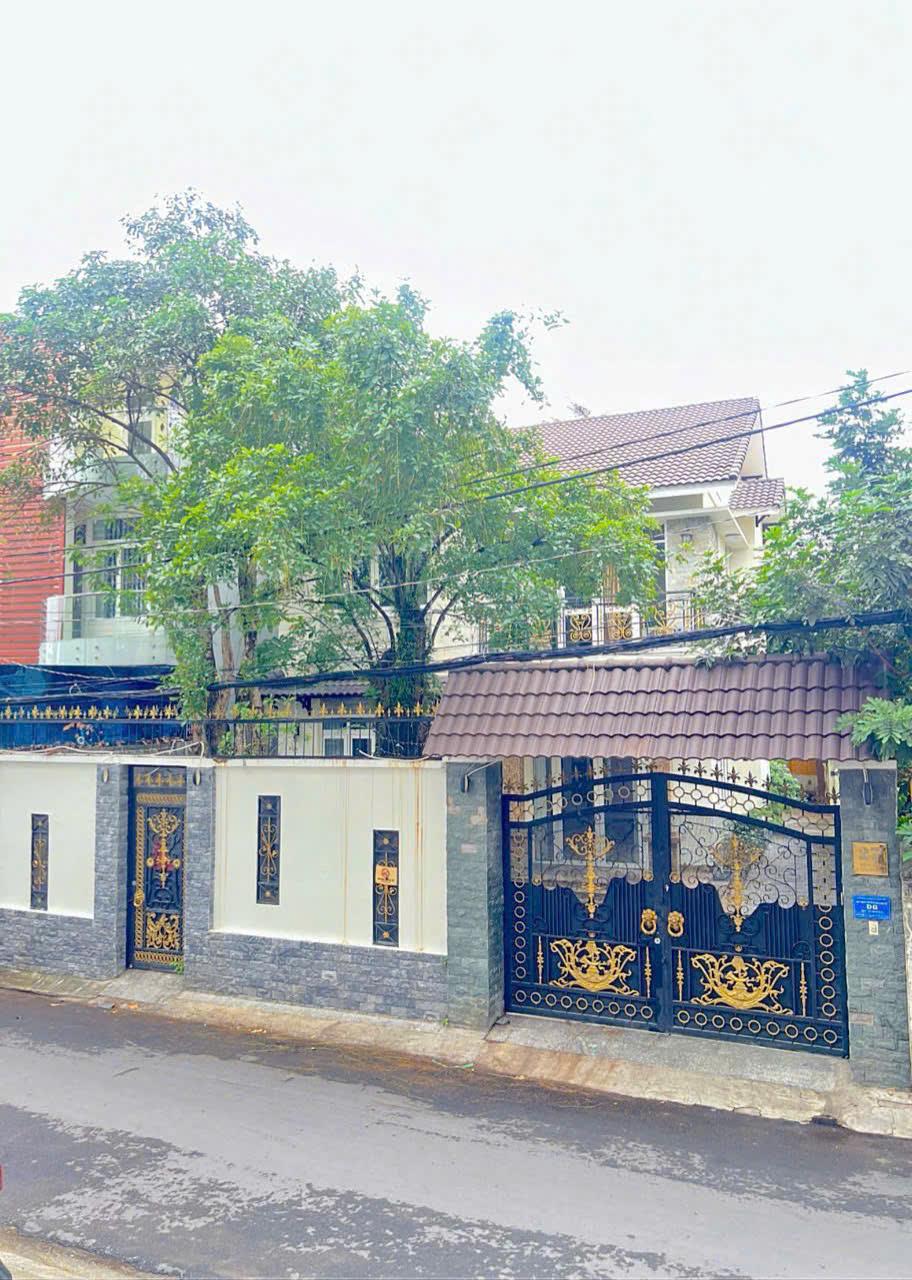 BDS HVL Cần Bán Gấp BT gần 400 m2 Giảm Sốc Chỉ còn 57 Tỷ ( Giá Tuần Nà