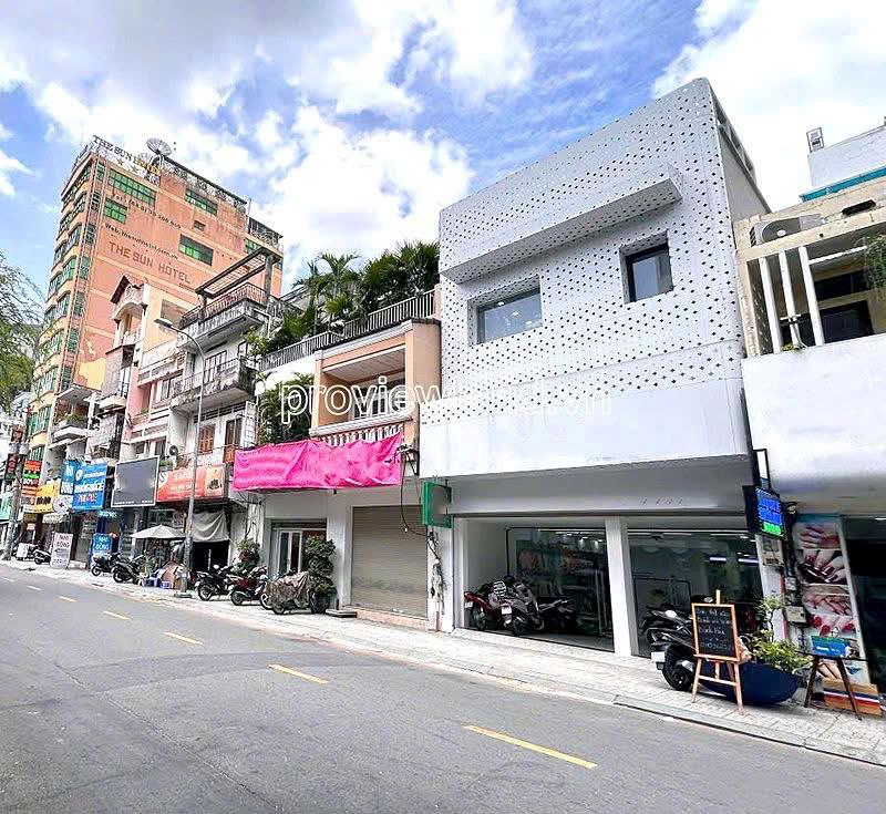 BDS HVL [NC] 35 Ng Hửu Cảnh Q1 