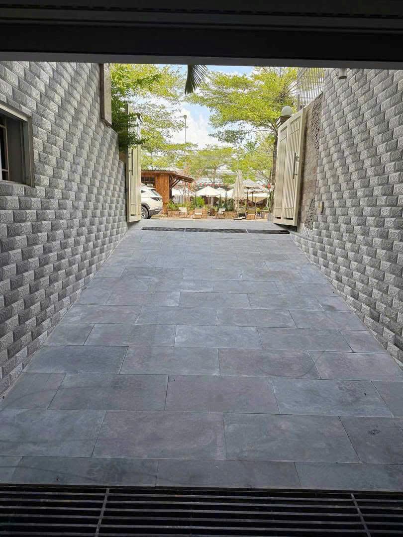 BDS HVL CHO THUÊ NHÀ 7.5x20m Đường 9 Him Lam Tân Hưng Q7  