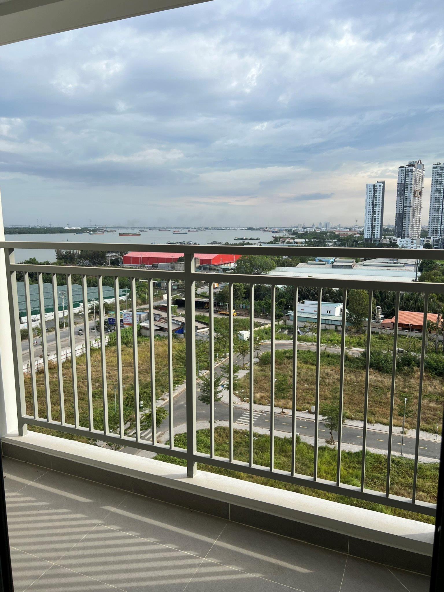 Căn góc 70m2 đa view Phú Mỹ Hưng ,quận 1,dự án Q7 saigon riverside