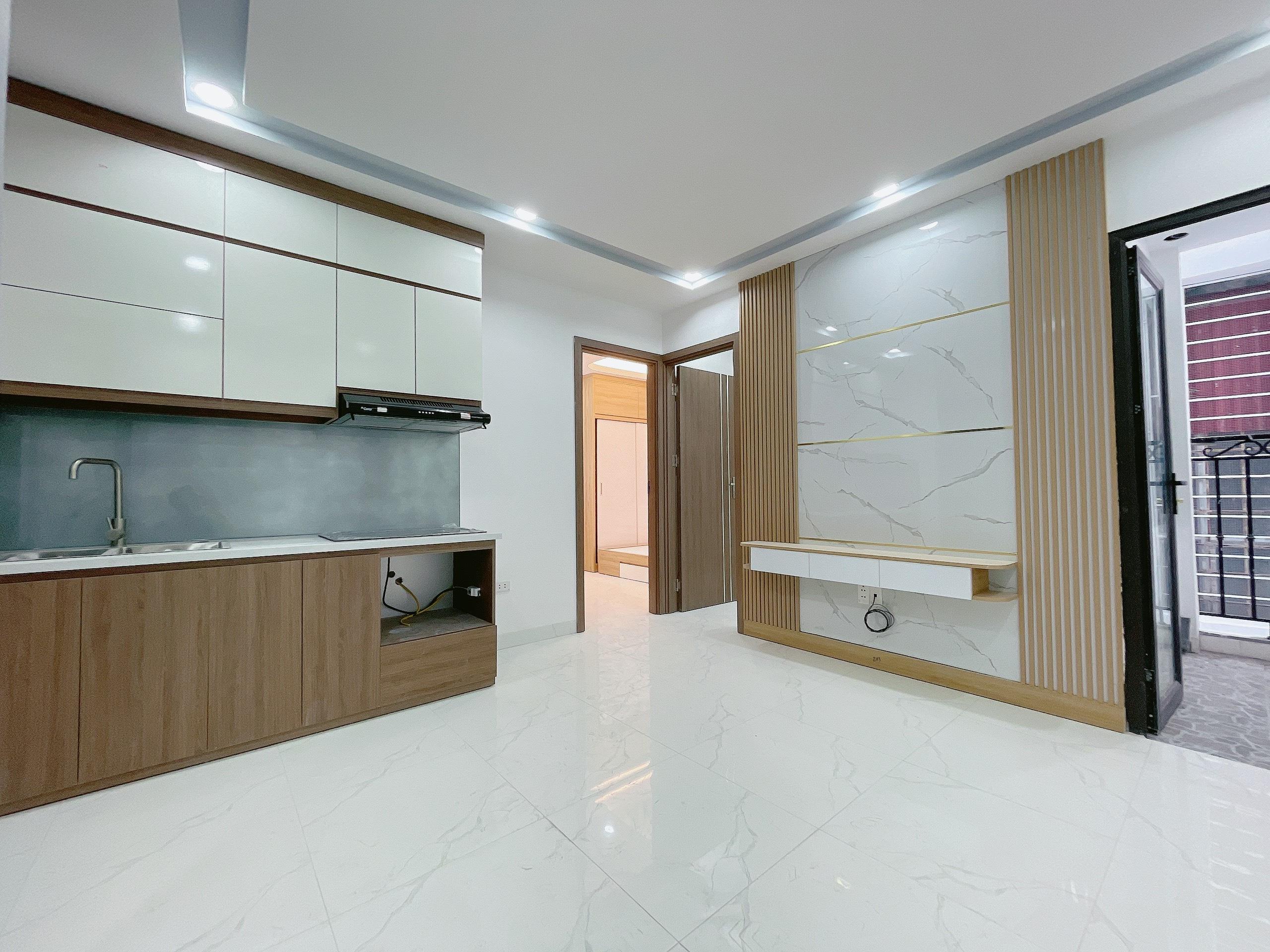 CĐT trực tiếp bán chung cư Gốc Đề - Hoàng Mai. Chỉ từ 840tr nhận nhà