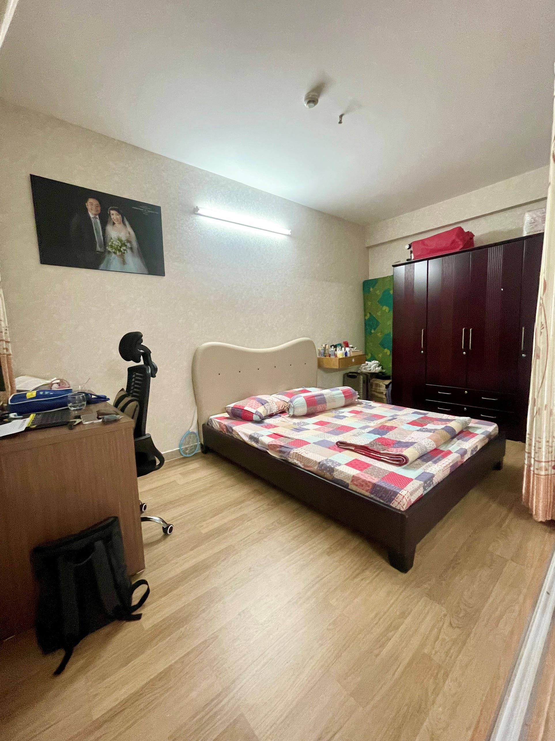 Bán căn hộ quận Bình Tân 1 phòng ngủ giá rẻ 0902399788