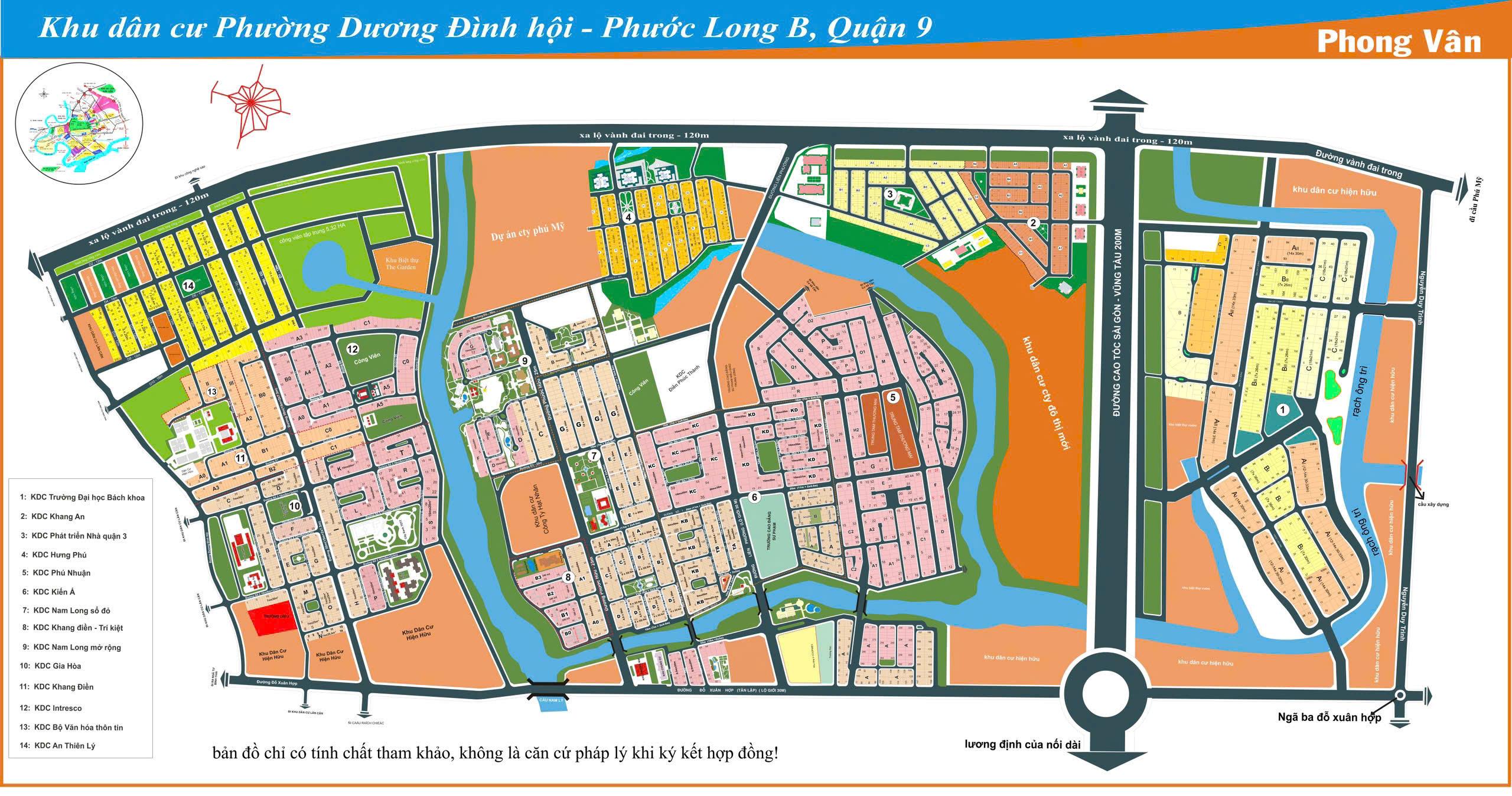 BDS HVL Bán nhà Góc 2 mặt tiền , Đường Đỗ Pháp Thuận, Phường An Phú Q2
