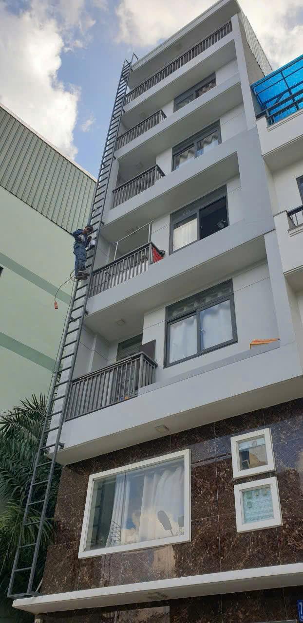 BDS HVL RÃ ĐÔNG ! CHỈ CÒN 9 tỷ BÁN GẤP CHDV TÂY HOÀ Q9  