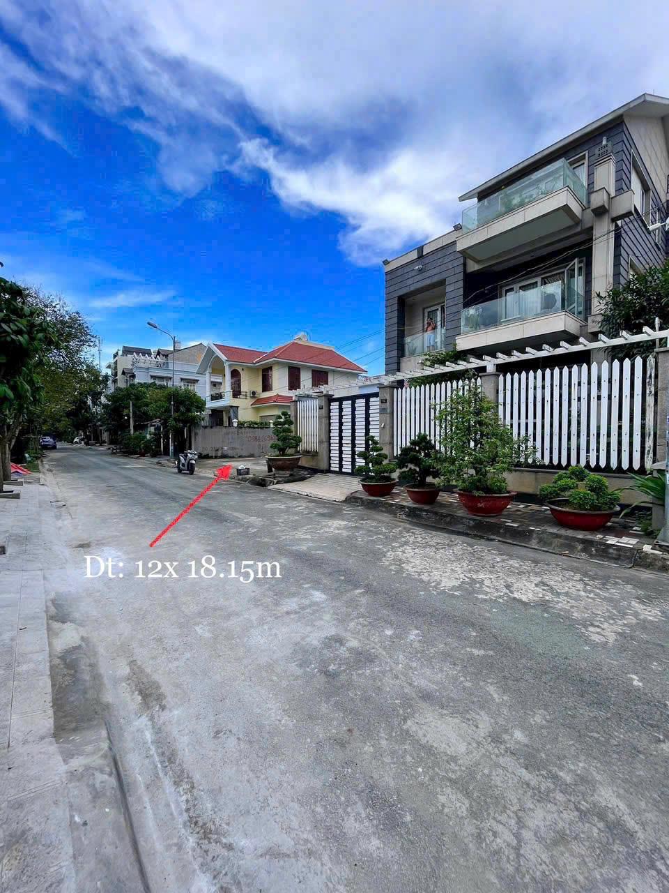 BDS  HVL BÁN LÔ 15x30M KDC VĂN PHÒNG CHÍNH PHỦ SÁT VẠN PHÚC GIÁ 40 TỈ 
