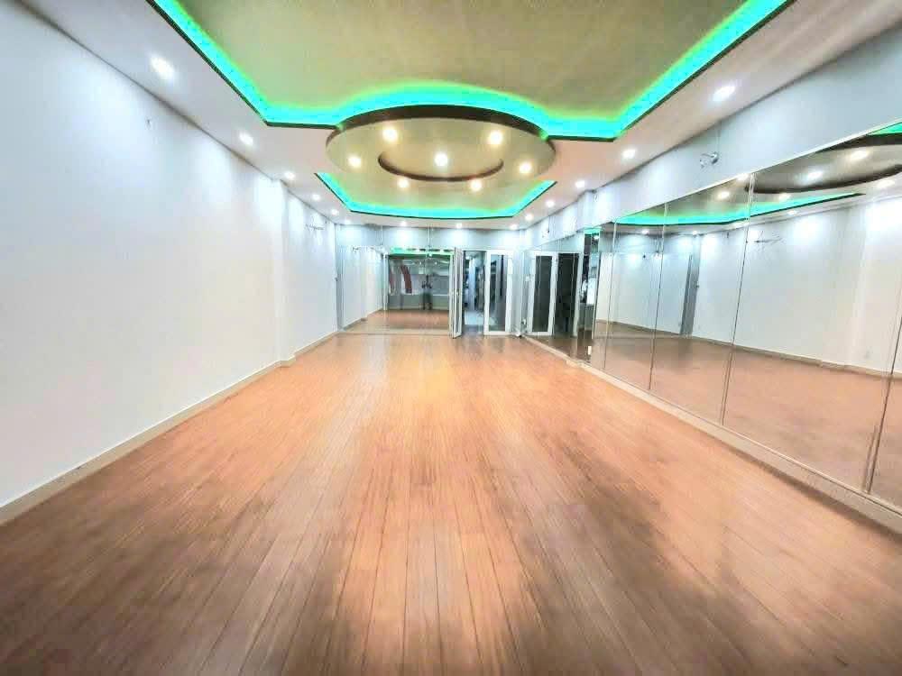 BDS  HVL [NC] CHO THUÊ NHÀ 1T3L KDC GS 5x25m GIÁ TỐT  
