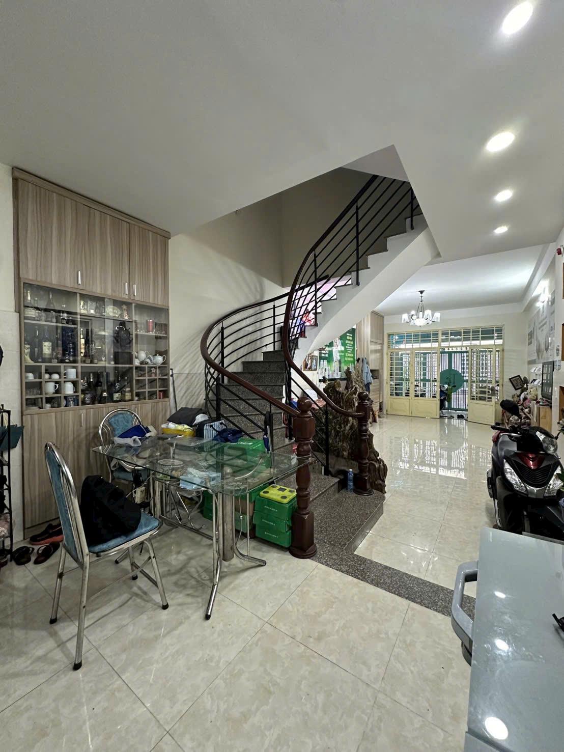 BDS HVL [NC] KDC Nam Long - Nhà 4 tầng  