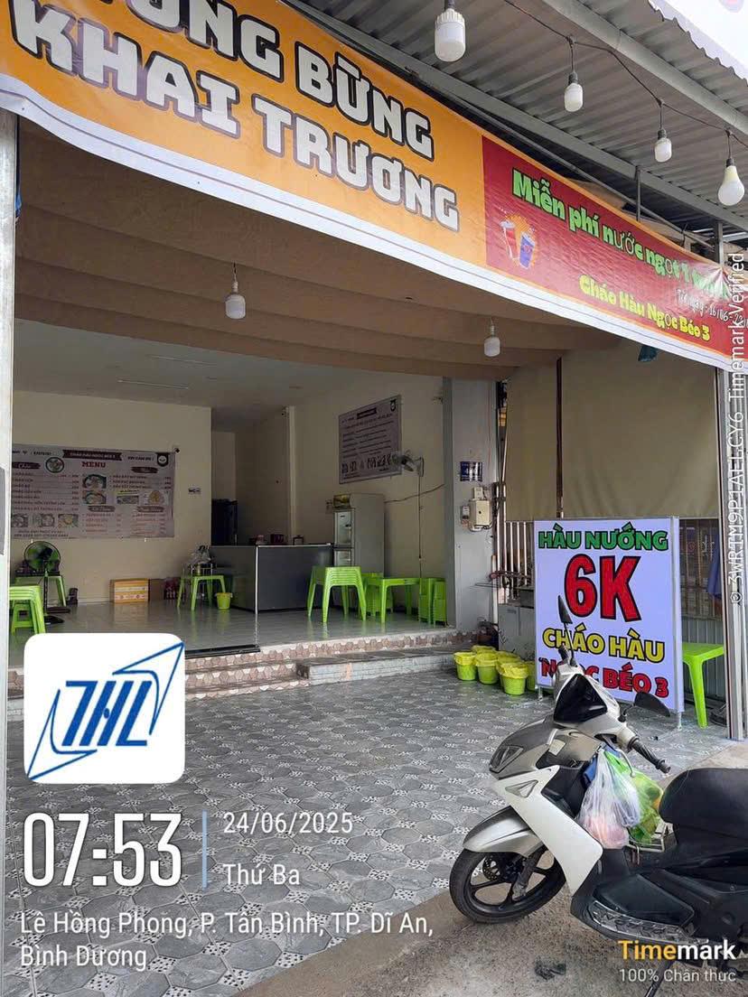 BDS 🔴 HVL [NC] kẹt bank bán đất đường Lê Hồng phong dĩ an. Giá 12tỷ. 