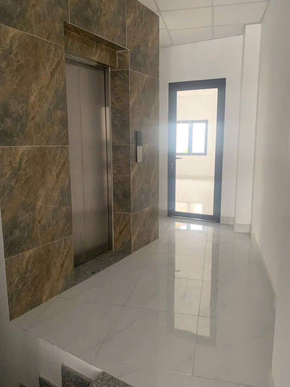 BDS  HVL BÁN NHÀ 1 HẦM 4 TẦNG MTKD ĐẶNG VĂN BI 28 TỈ CÓ HĐ THUÊ 65TR  