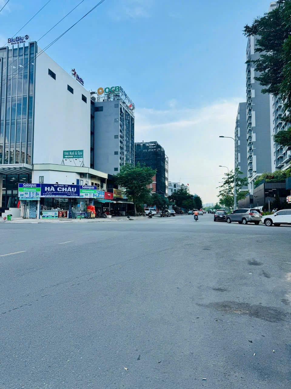 BDS HVL MTKD TẠ HIỂN Q2 15x18m GIÁ 120 tỉ CÓ ĐẠP CÓ CHỐT