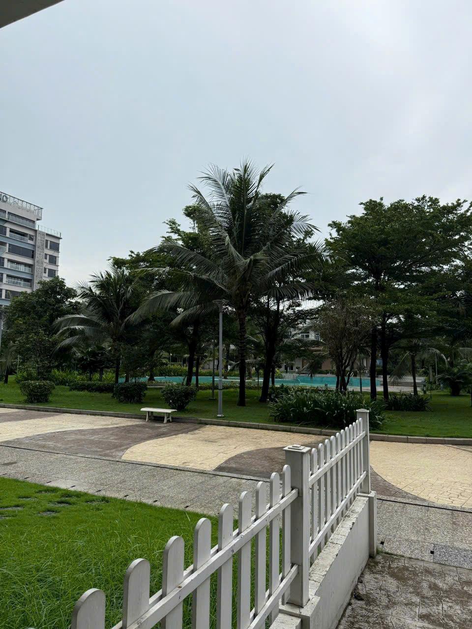 BDS HVL [NC] 📍Văn phòng cho thuê Lakeview Thủ Thiêm  