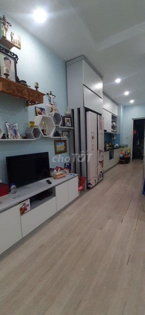 Chính chủ bán Căn 74m2 có 3PN full nội thất tòa CT12 Kim Văn Kim Lũ,