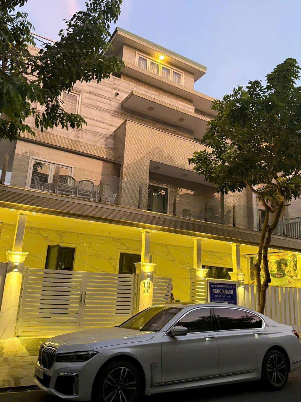 BDS HVL [NC] 📣 Mega Ruby giá 22,5 tỷ full nội thất  