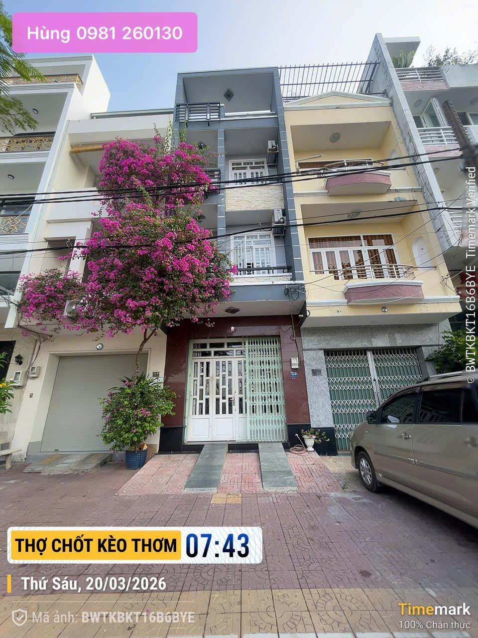 BDS HVL  CHO THUÊ NHÀ NGUYÊN CĂN MT ĐƯỜNG SỐ 9, PHƯỚC BÌNH, Q9 