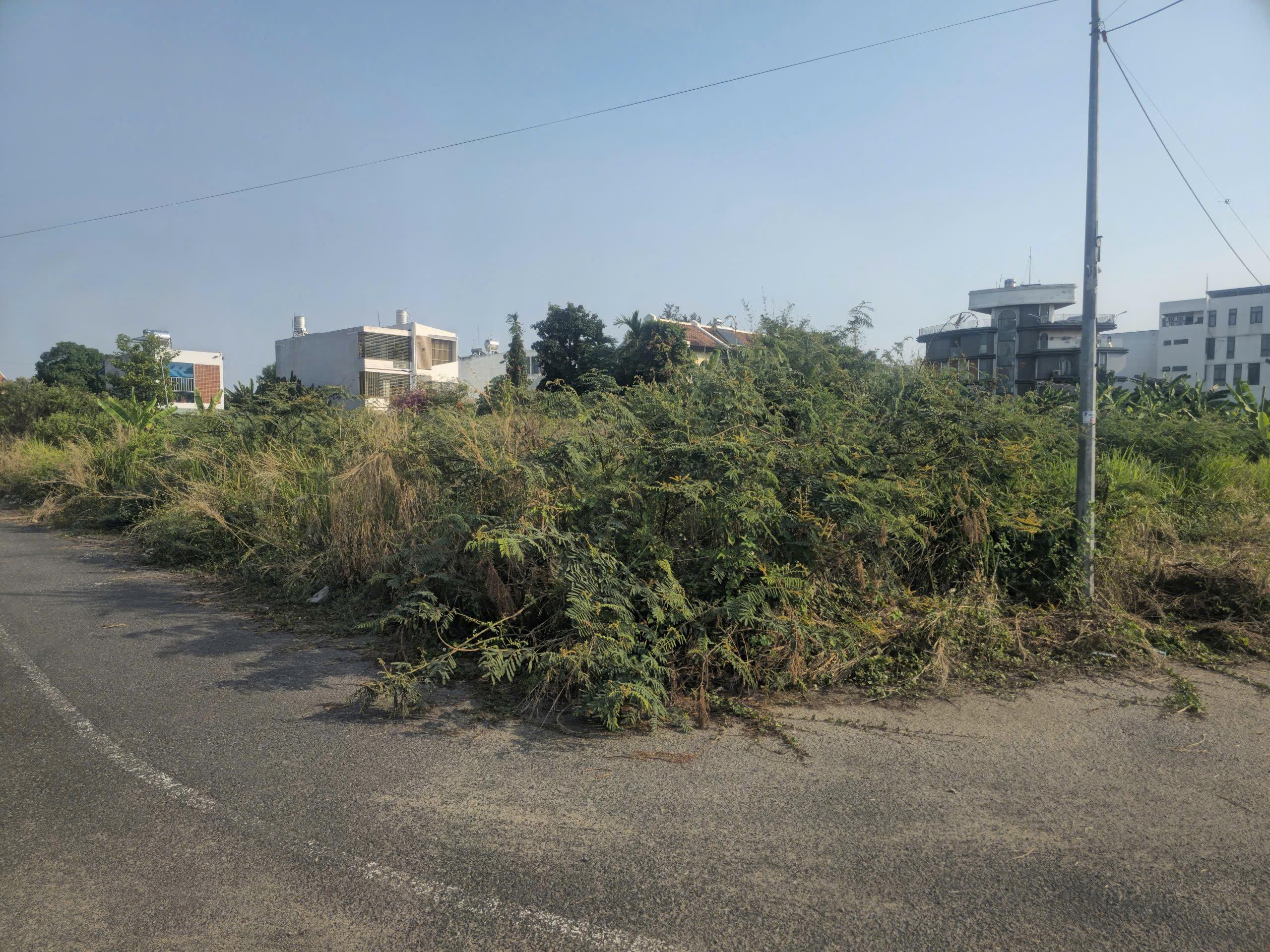 BDS HVL [NC] F11 Tăng Long Garden Q9 GÓC 2MT SÔNG  