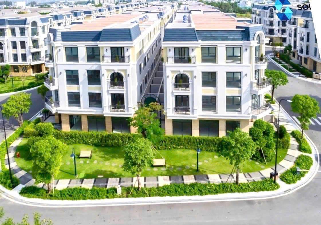 BDS HVL [T1025] CLASSIA Q9 GIÁ RẺ CHỈ 16.7 và 23 tỷ ngang 7M DÀI 19M  