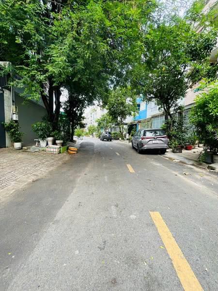 BDS  HVL SIÊU RẺ ! ĐẠP TÍ LÀ CỌC OK MT 31D KHU C Q2 89M2 CHỈ 16.5 TỈ  
