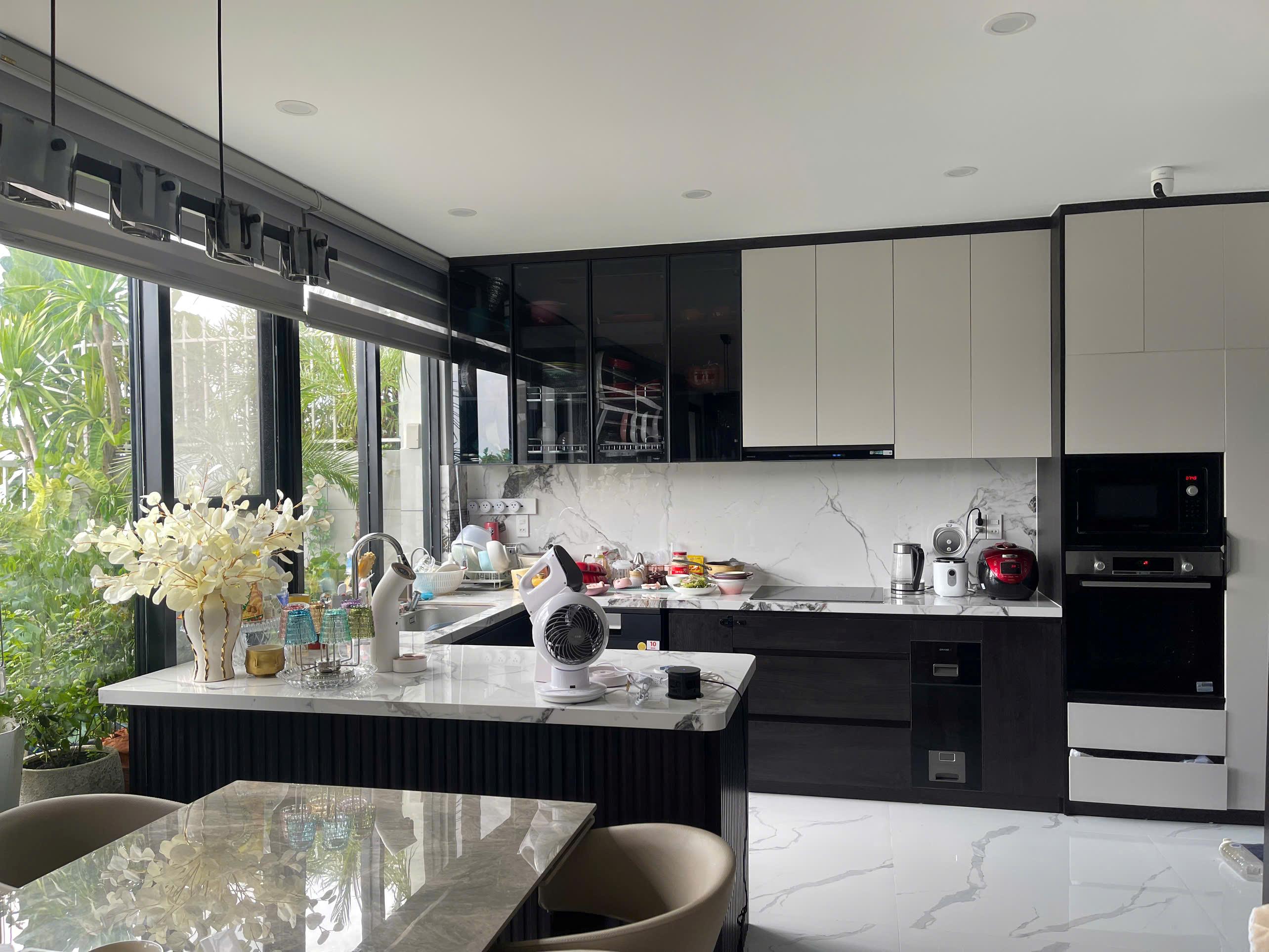 Penthouse Sky Garden 3 – Phú Mỹ Hưng – Quận 7 – TP.HCM