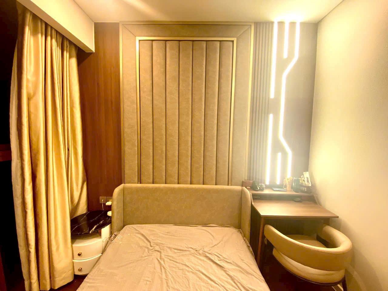 BDS  HVL CHÍNH CHỦ Cần cho thuê Căn 4PN View sông 168㎡ Galleria 