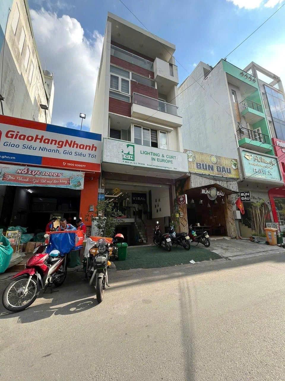 BDS  HVL ❤️SỐ THỨ TỰ :   1. Địa chỉ : 143 đường số 5 ,phường Bình An. 