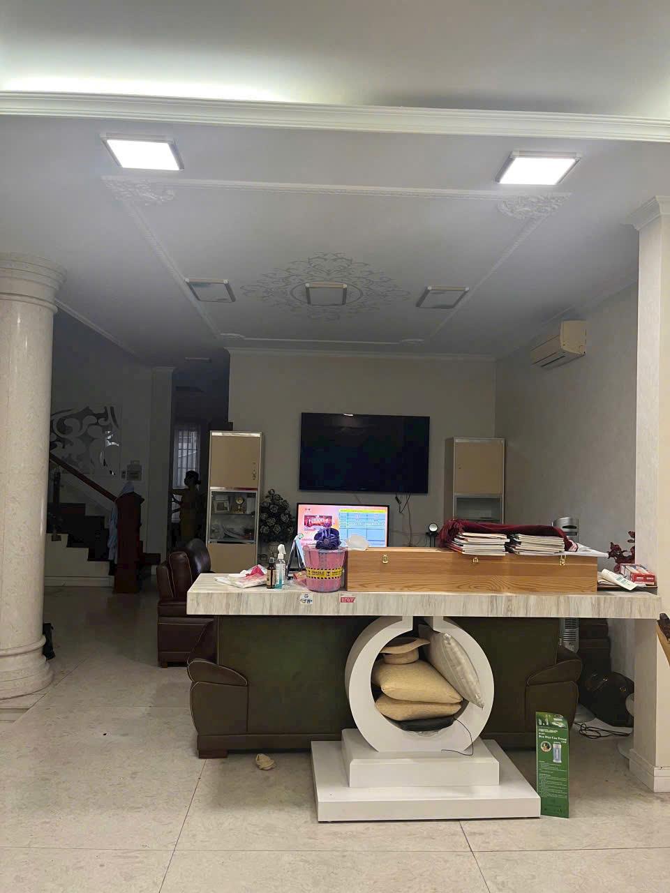 BDS  HVL [NC]  BT Sài Gòn Pearl GẤP 