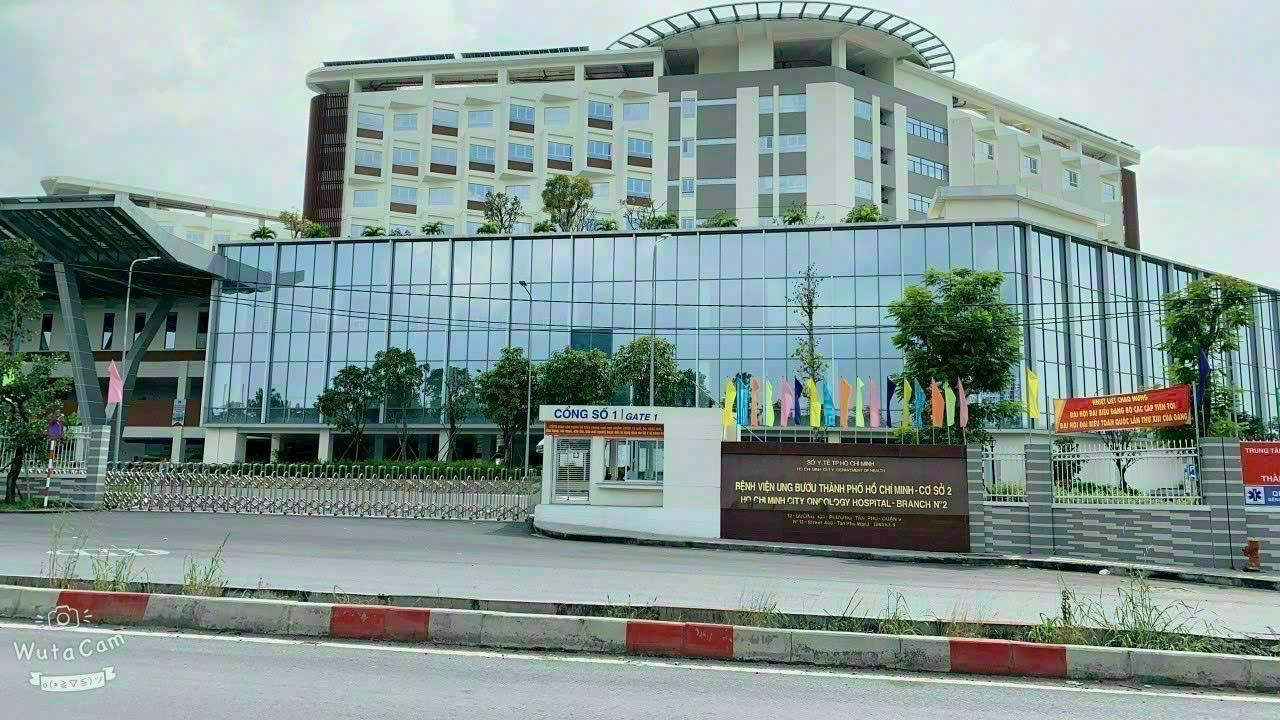 BDS HVL [] BÁN 188 HOÀNG HỬU NAM Q9 16x36m GIÁ TỐT