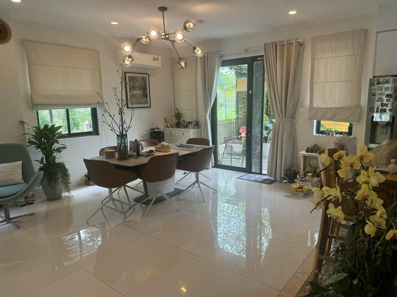 BDS  HVL Biệt thự 3MT khu Compound View sông TP. Thủ Đức  