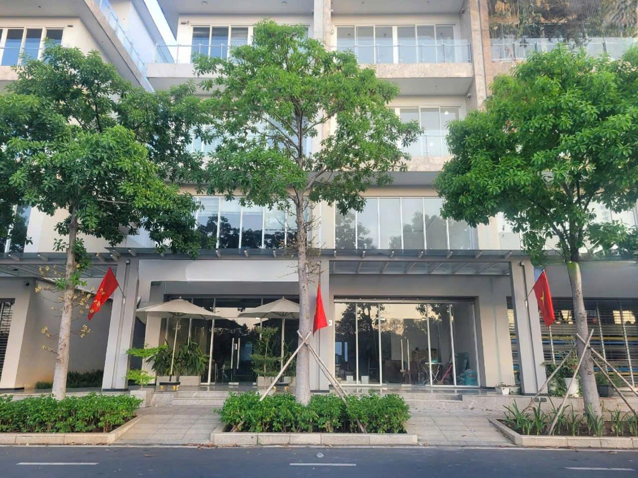 BDS  HVL Cho thuê trệt Sala Q2 giá chỉ 3xtr!!! Rẻ nhất Sala ạ