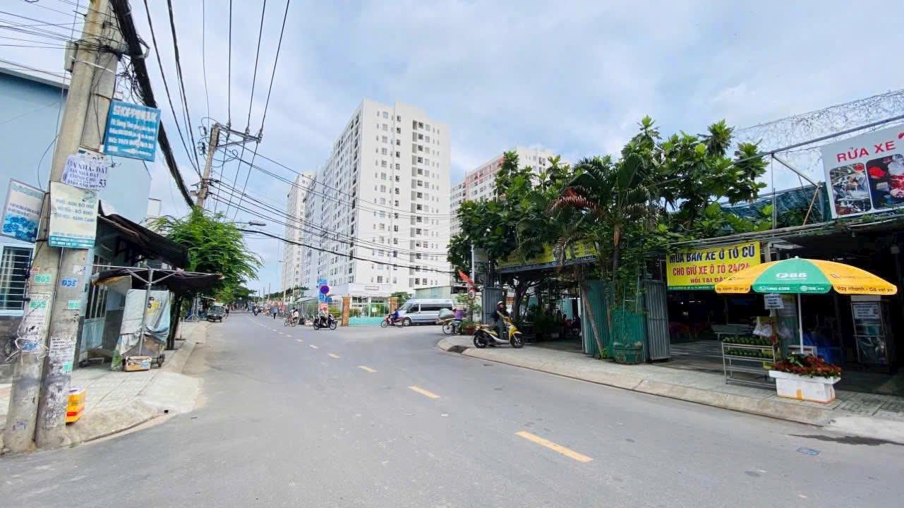 BDS HVL 📣 BĐS DÒNG TIỀN #CHDV ĐƯỜNG SỐ 30 LINH ĐÔNG TP THỦ ĐỨC 