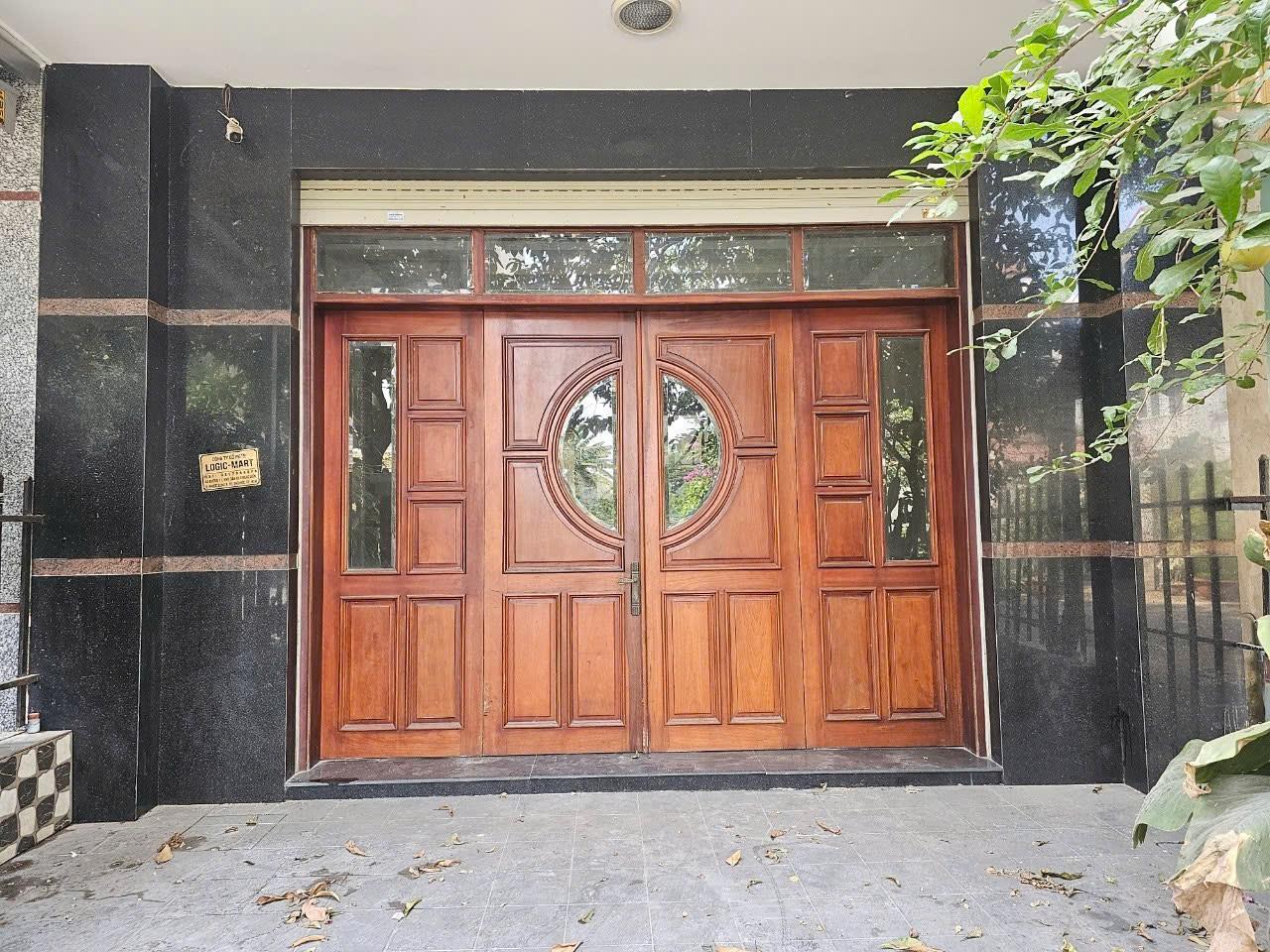 BDS  HVL KÈO THƠM ! BÁN CHDV 6x26m 4 tầng 446 m2 sàn 9Pn 5Wc  GIÁ TỐT 