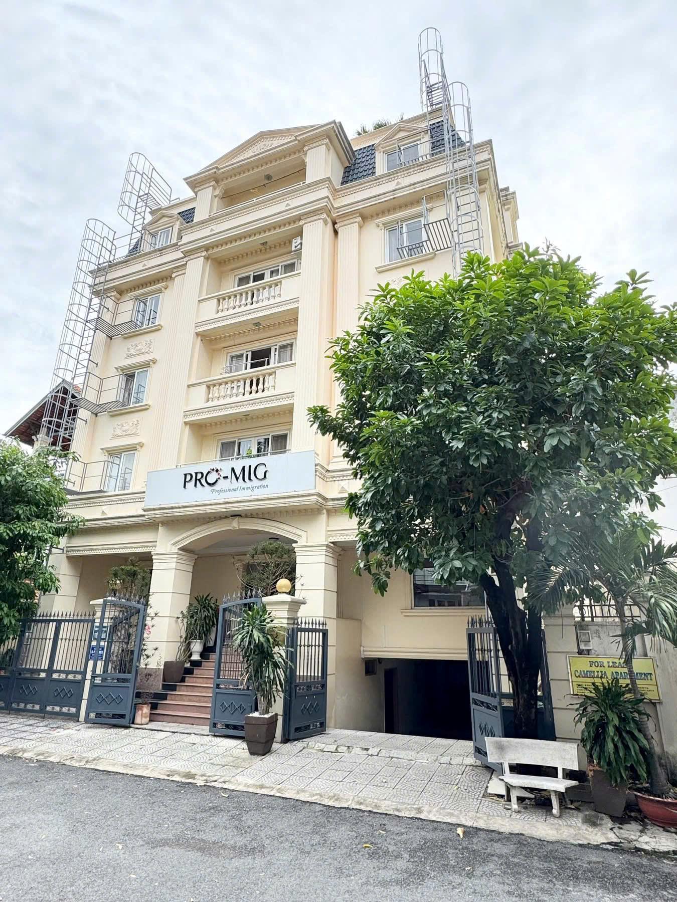 BDS  HVL [NC] 216 Nguyễn Văn Hưởng Q2 Bán rẻ   