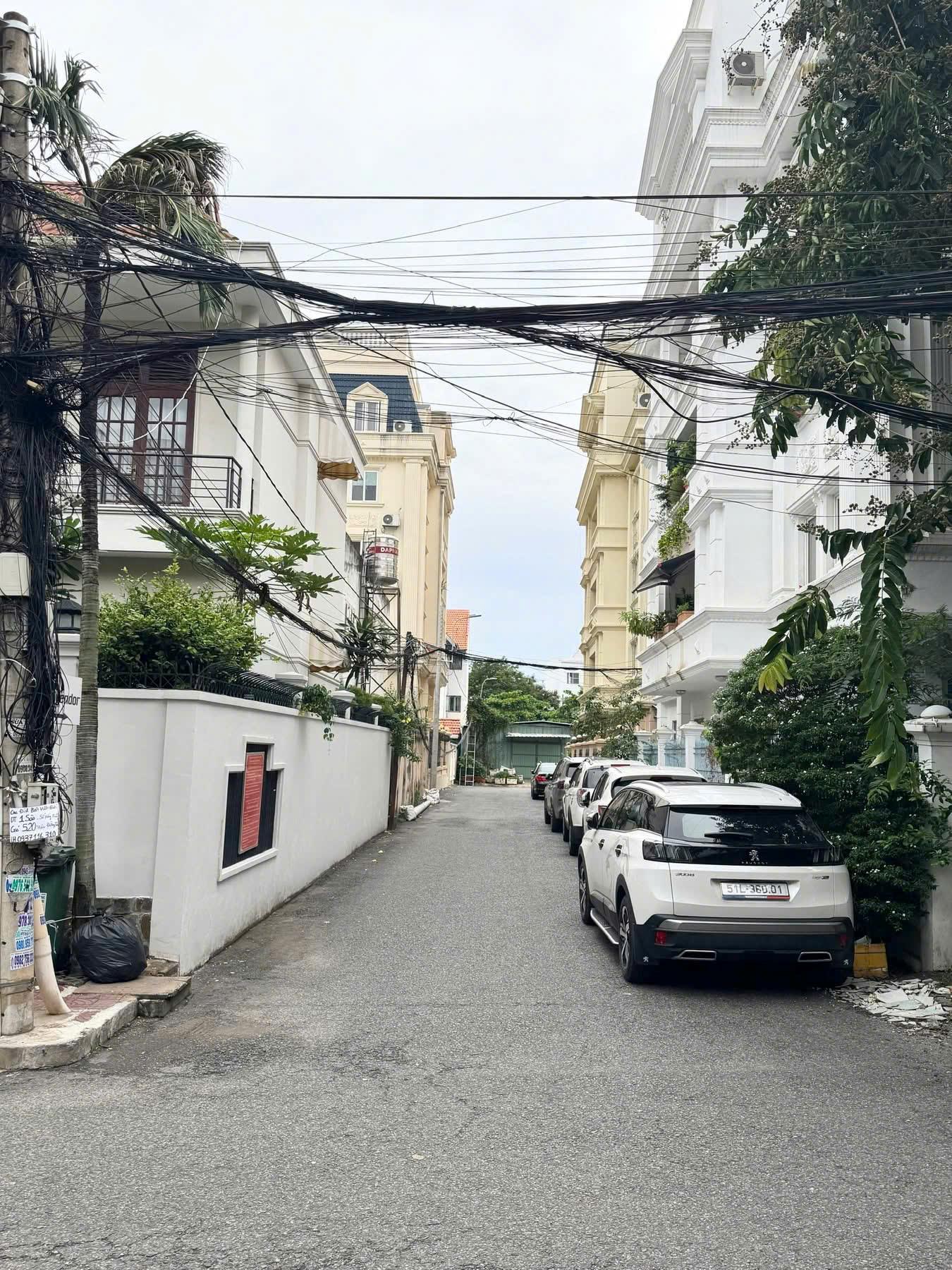 BDS HVL [NC]SÀN VĂN PHONG 80m2 BÌNH THANHH  