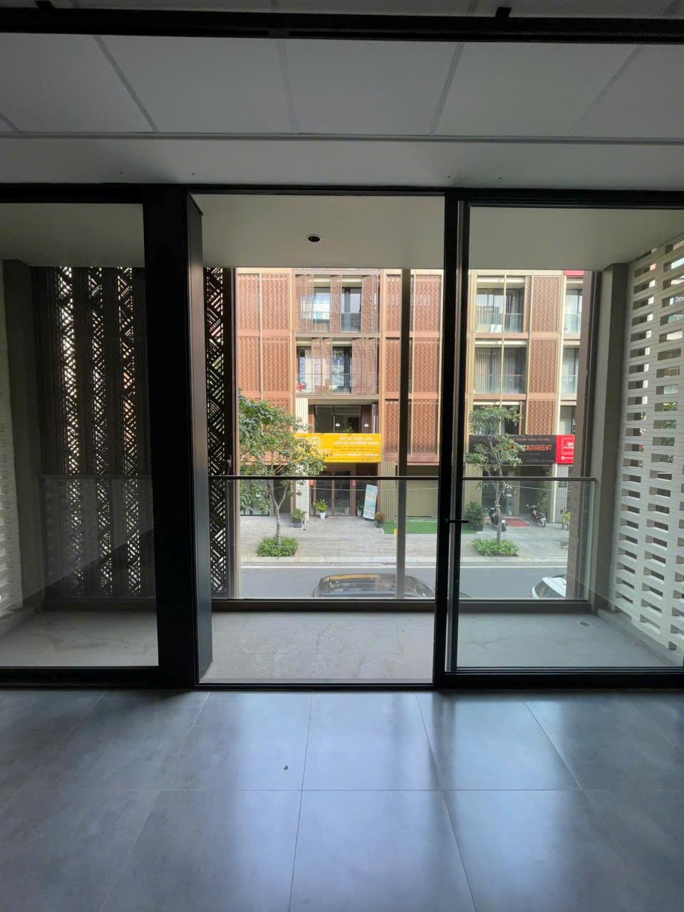 BDS HVL  CHO THUÊ nhà phố Soho hoàn thiện nội thất, máy lạnh âm trần, 