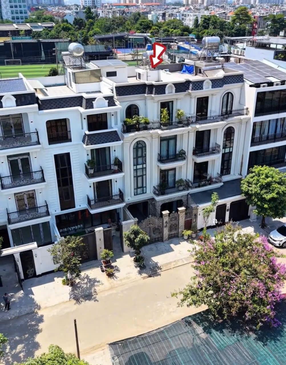 BDS HVL [NC] NHÀ ĐẸP KDC TÂN TẠO AN PHÚ Q2   